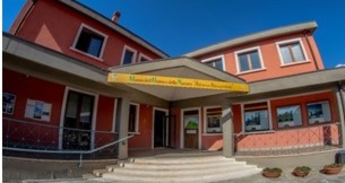 Riaprono Centri Visita Riserve Magliano e Civitella Alfedena