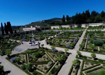Riaprono Ville medicee, visite e percorsi narrativi dal 12/6