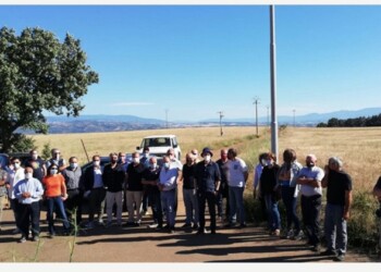 Rifiuti: sindaco Castrovillari, impedito ingresso in discarica