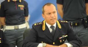 Rigopiano: in corso interrogatorio Muriana in ospedale