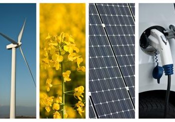 Rinnovabili: impatto Covid-19 su crescita, si allontanano obiettivi 2025 