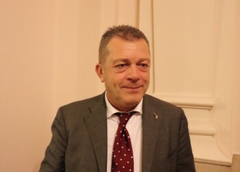 Riparte indagine di sieroprevalenza in Umbria