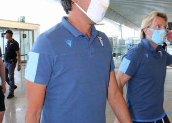 Riparte Leonardo Express Roma-Fiumicino