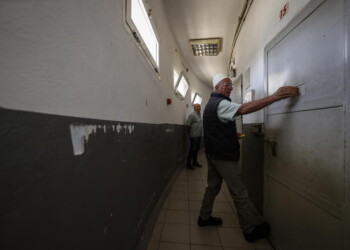 Rissa in carcere Sanremo