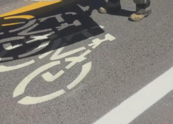 Rivoluzione del traffico a Olbia, 60 km di piste ciclabili