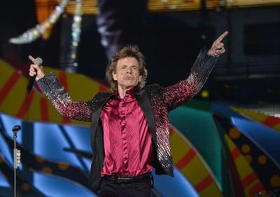 Rolling Stones minacciano causa a Trump: Basta usare la nostra musica