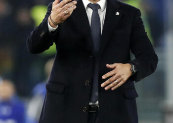 Roma, domani allenamento all’Olimpico in vista Samp