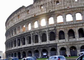 Roma: un’idea di Futuro nella Capitale, il Manifesto di Legambiente 
