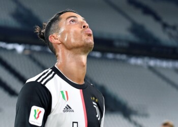 Ronaldo nel mirino del Chelsea: offerta da 120 milioni per la Juve