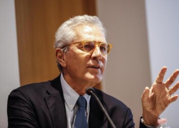 Rutelli, con queste regole maggioranza delle sale non riaprirà