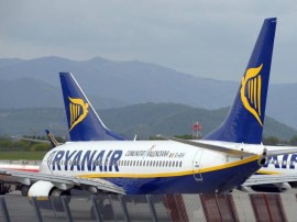 RYANAIR riprende i collegamenti da e per l’aeroporto di Milano Malpensa con 25 rotte per l’estate 2020