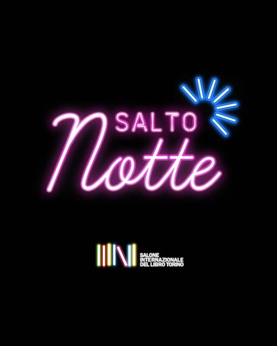 Salone Libro anche d’estate, nuovo format SalTo Notte