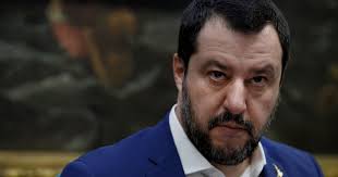 Salvini, poltrone ultime nostre preoccupazioni