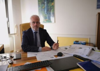 Sanità: Florenzano, esperienza inimmaginabile, ma formativa