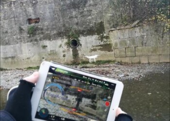 Scarichi nel Seveso, li scoveranno i droni 