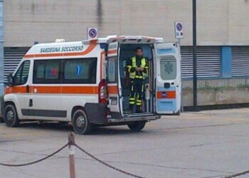 Schianto in Ogliastra, un morto e un ferito grave