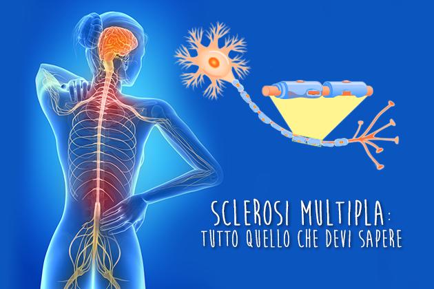 Natalizumab è un trattamento noto e consolidato con indicazione per la forma recidivante-remittenre di sclerosi multipla