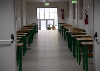 Scuola: Marche, esame per 13.696 studenti