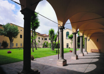 Scuola Superiore Anna quarta al mondo tra le giovani università