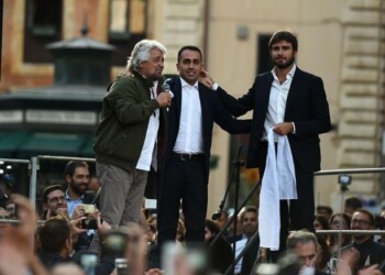 Segretario con direttorio: un vertice per il futuro M5s
