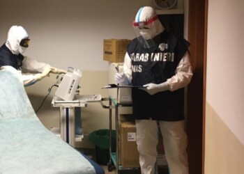 Sequestrata daI Nas struttura per anziani abusiva nel Modenese