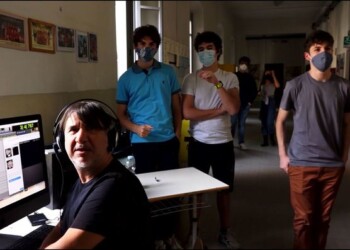 Sguardi sul Po, documentario durante l’emergenza Covid