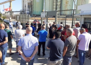 Sider Alloys: vertenza ancora al palo per nodo energia