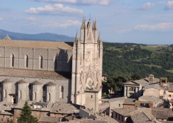 Sindaco Orvieto, torna vitalità turismo