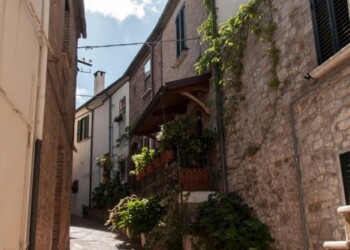 Soggiorni gratuiti in paesino Molise
