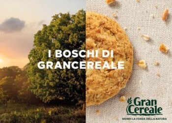 Sostenibilità: Gran Cereale ripristina 6 aree boschive italiane  