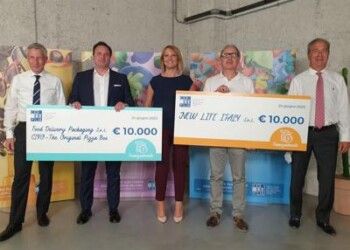 Sostenibilità: le idee di futuro green premiate da Corepla  