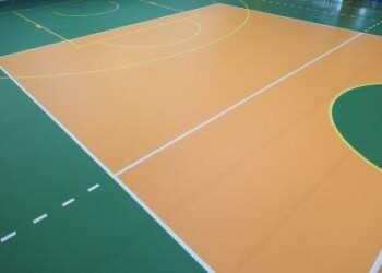 Sostenibilità: nelle Marche la scuola è green con la gomma riciclata  