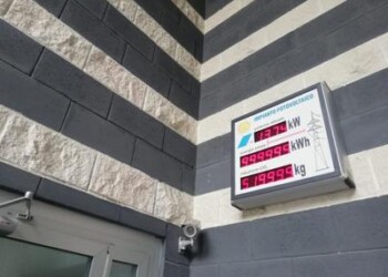 Sostenibilità: packaging riciclato, anche il sorbetto è green 