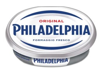 Sostenibilità: Philadelphia green, dal 2022 packaging in plastica riciclata 