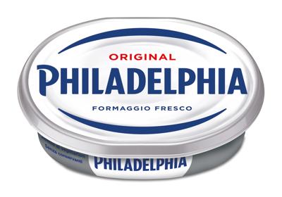 Sostenibilità: Philadelphia green, dal 2022 packaging in plastica riciclata 