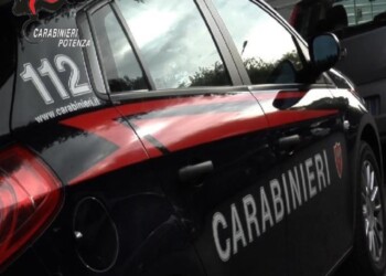 Spaccio di droga e armi nel Vulture-Melfese, 15 arresti