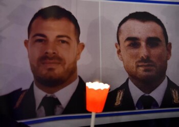 Sparatoria Questura: Procura chiude indagini,depositati atti