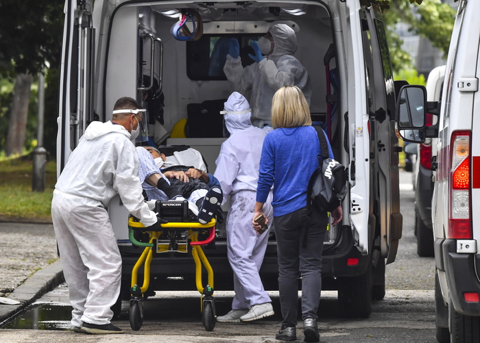 Spari su festa a Charlotte, due morti