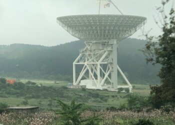 Spazio: in Sardegna Prisma, telecamera ‘acchiappa meteore’