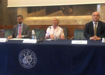 Stranieri dedica corso a sostenibilità