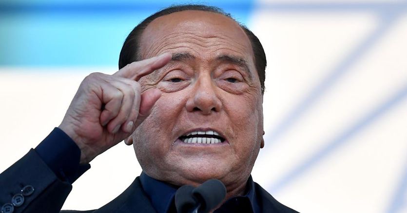 Swg: M5S e Forza Italia in recupero, Lega sotto il 27%