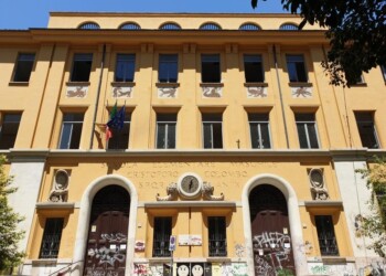 ROMA: AL LICEO TALETE, PROBLEMA NON È DISPARITÀ DI GENERE