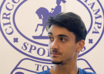 Tennis: campionati italiani; finale è Arnaboldi-Sonego