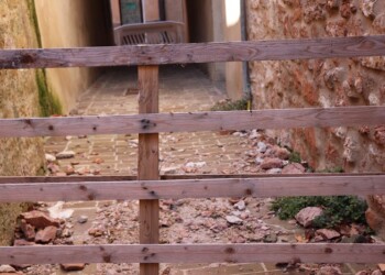 Terremoto: ricorso al Tar Lazio contro ordinanza su Cas