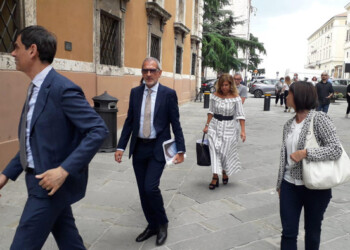 Tesei, su Ast buon inizio nuovo percorso