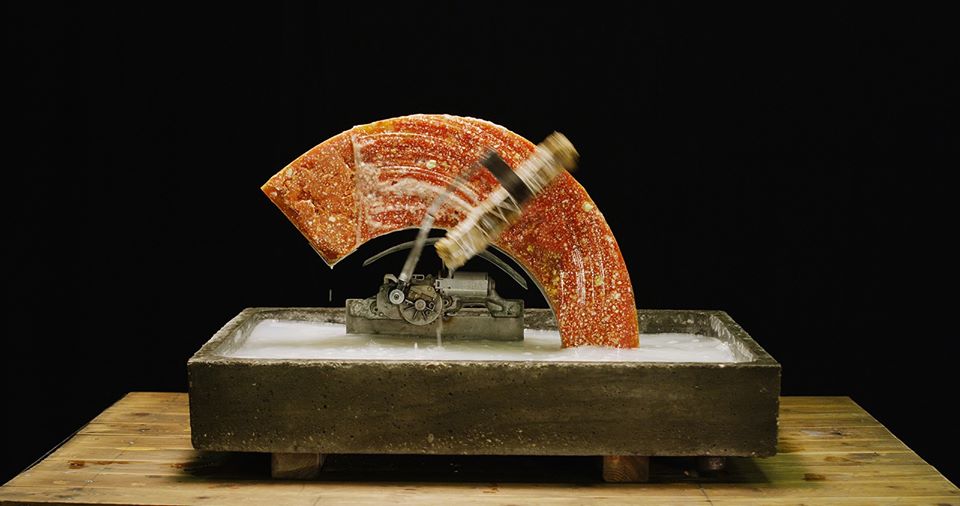 Time Matters. Il tempo spiegato dai designer