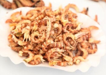 Torna il pesce al ristorante ma pesa il calo dei clienti