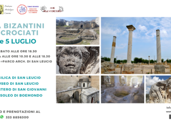 Il turismo a Canosa riprende vitalità con le attività della FAC