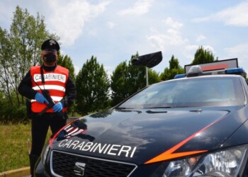 Traffico di cocaina dall’Olanda, arresti