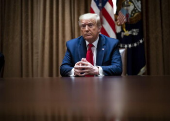 Trump accetterà nomination in Florida